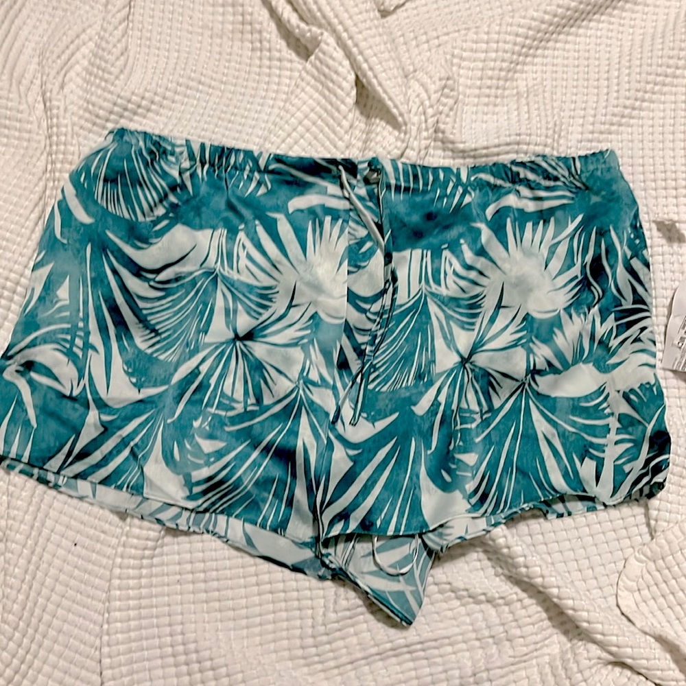 NWT- State of Day- XXL. Pajama Lounge Short
